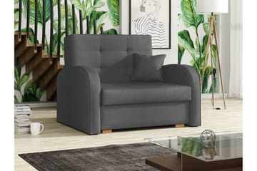 Viva Vuodesohva 102x98x85 cm - Huonekalut - Tuoli & nojatuoli - Nojatuoli & lepotuoli - Vuodetuoli