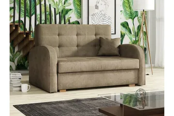 Viva Vuodesohva 133x98x85 cm - Huonekalut - Sohva - Vuodesohva