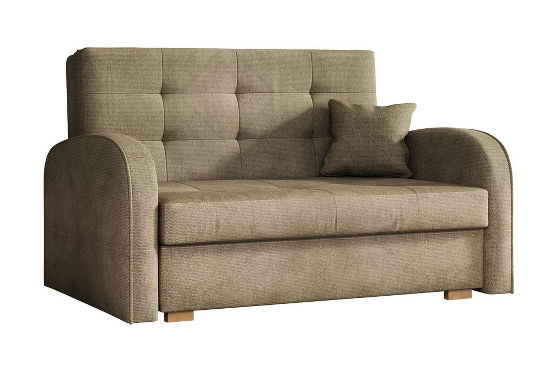 Viva Vuodesohva 133x98x85 cm -