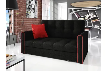Viva Vuodesohva 153x100x85 cm - Huonekalut - Sohva - Vuodesohva