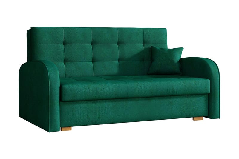 Viva Vuodesohva 153x98x85 cm - Huonekalut - Sohva - Vuodesohva