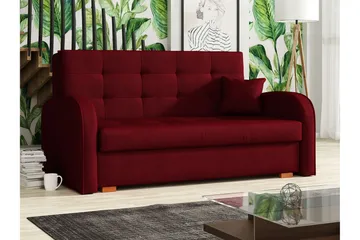 Viva Vuodesohva 153x98x85 cm - Huonekalut - Sohva - Vuodesohva