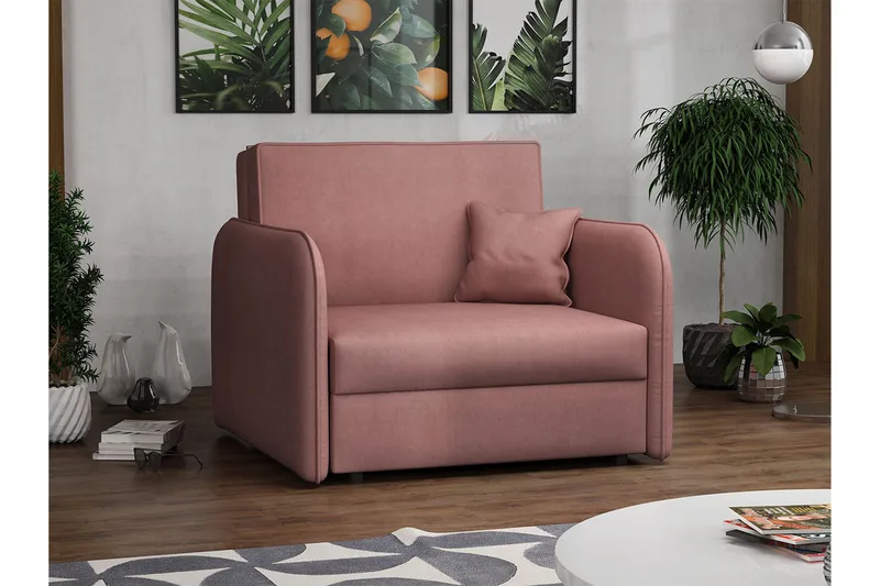 Vuodenojatuoli Viva - Huonekalut - Sohva - Vuodesohva