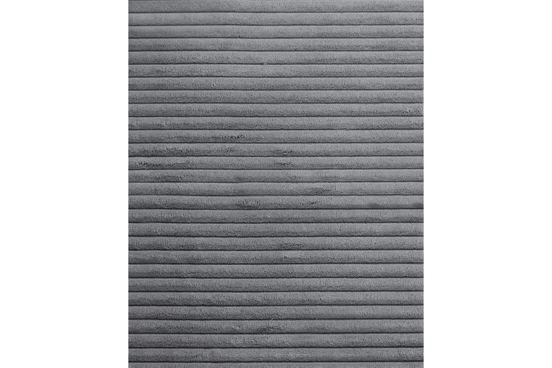Vuodesohva, jossa yksi divaani ilman ezlongia Loft24 Vuodesohva Hartford II 213x153x82 cm, harmaa Grå - Huonekalut - Sohva - Vuodesohva
