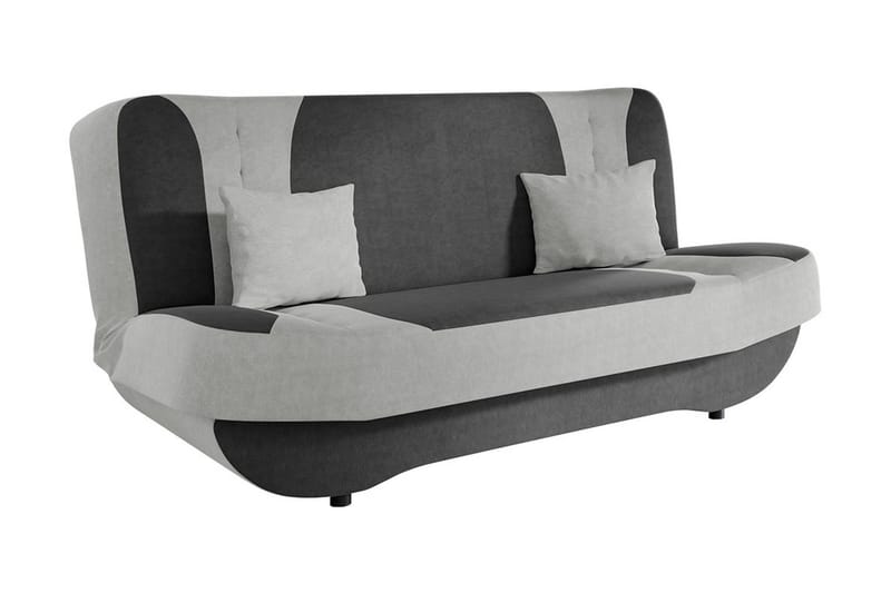 Vuodesohva 2 ist 190x90 cm - Huonekalut - Sohva - Vuodesohva