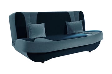 Vuodesohva 2 ist 190x90 cm - Huonekalut - Sohva - Vuodesohva