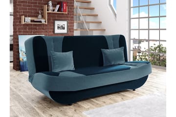 Vuodesohva 2 ist 190x90 cm - Huonekalut - Sohva - Vuodesohva