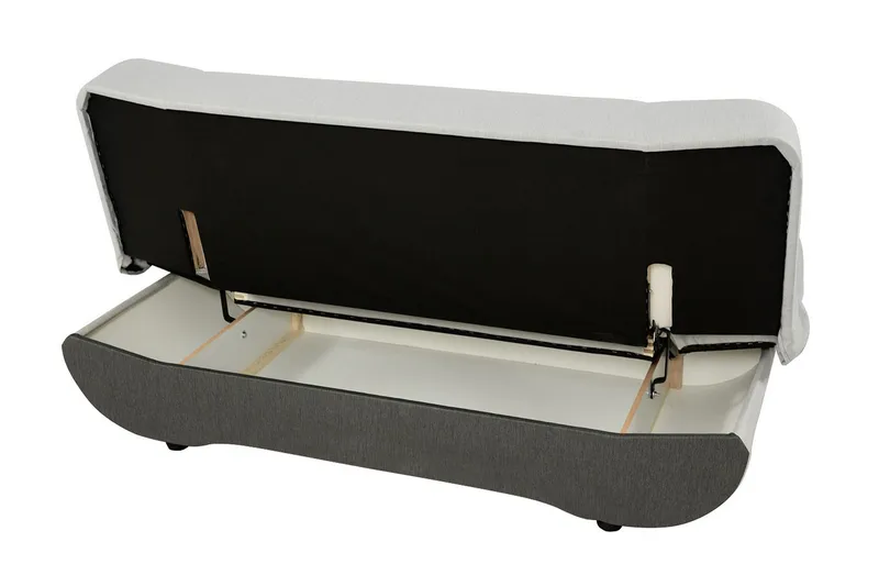 Vuodesohva 2 ist 190x90 cm - Huonekalut - Sohva - Vuodesohva