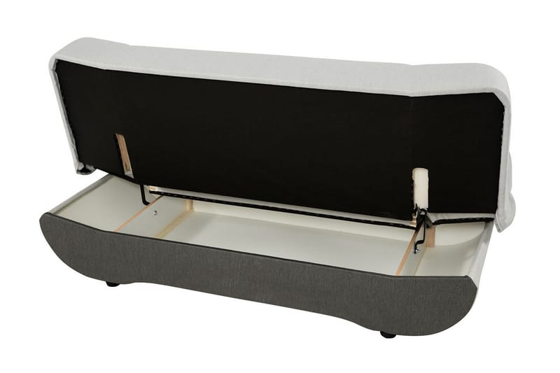 Vuodesohva 2 ist 190x90 cm - Huonekalut - Sohva - Vuodesohva