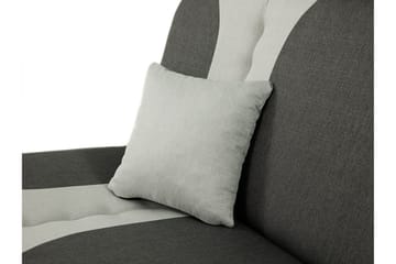 Vuodesohva 2 ist 190x90 cm - Huonekalut - Sohva - Vuodesohva