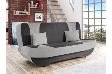 Vuodesohva 2 ist 190x90 cm - Huonekalut - Sohva - Vuodesohva