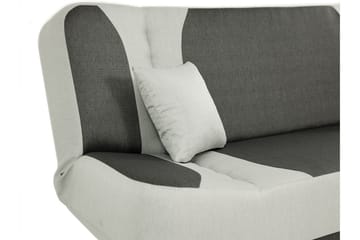 Vuodesohva 2 ist 190x90 cm - Huonekalut - Sohva - Vuodesohva