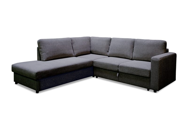 Vuodesohva Achillea 4:n ist Vasen, Tummanharmaa