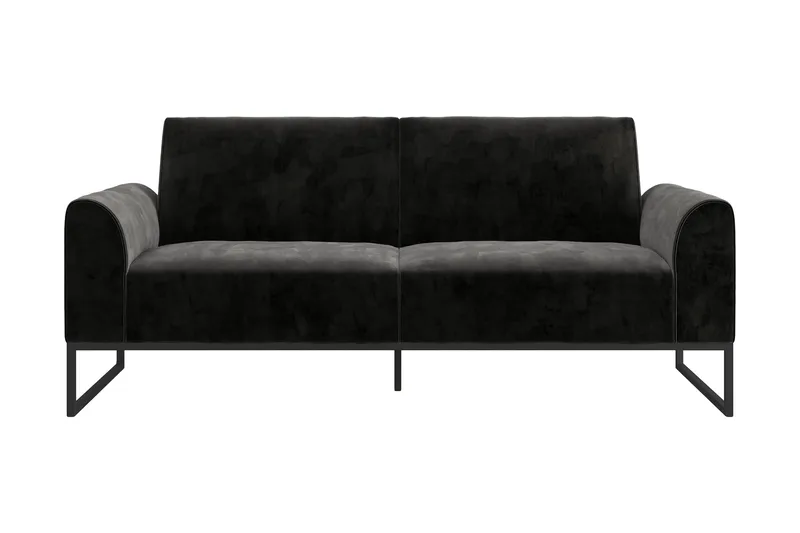 Vuodesohva Adley, Musta