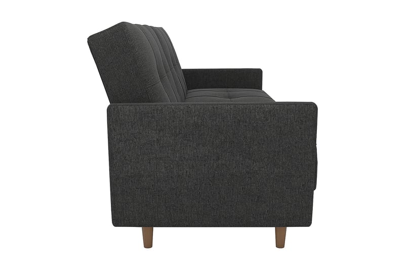 Vuodesohva Andora Pellavanharmaa - Dorel Home - Huonekalut - Sohva - Vuodesohva