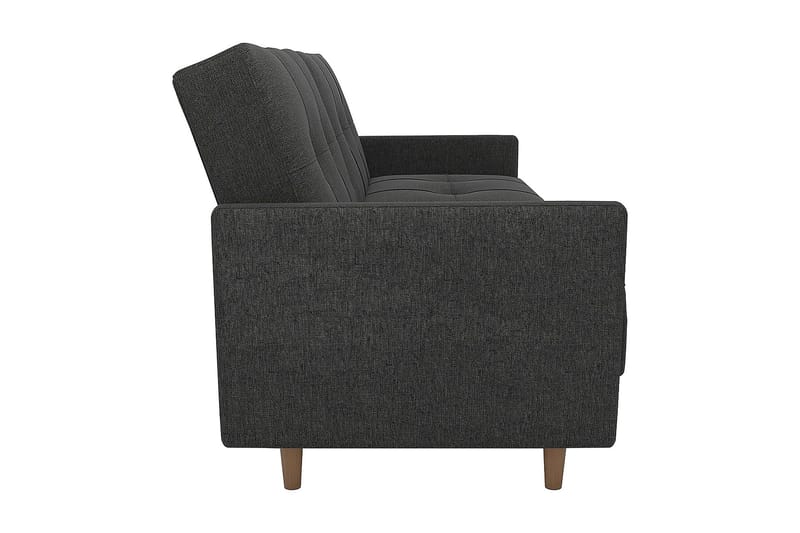 Vuodesohva Andora Pellavanharmaa - Dorel Home - Huonekalut - Sohva - Vuodesohva