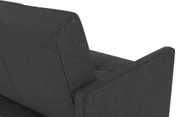 Vuodesohva Andora Pellavanharmaa - Dorel Home - Huonekalut - Sohva - Vuodesohva