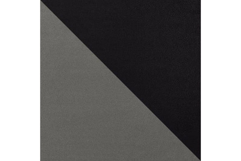 Vuodesohva avopäädyllä Argueso 3:n ist L-muoto - Harmaa - Huonekalut - Sohva - Vuodesohva