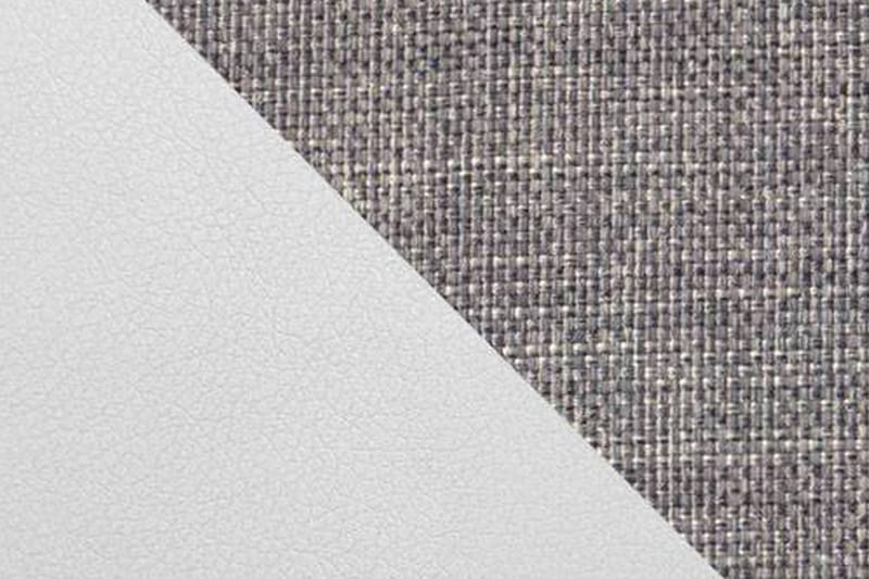 Vuodesohva Avopäädyllä - Harmaa - Huonekalut - Sohva - Vuodesohva