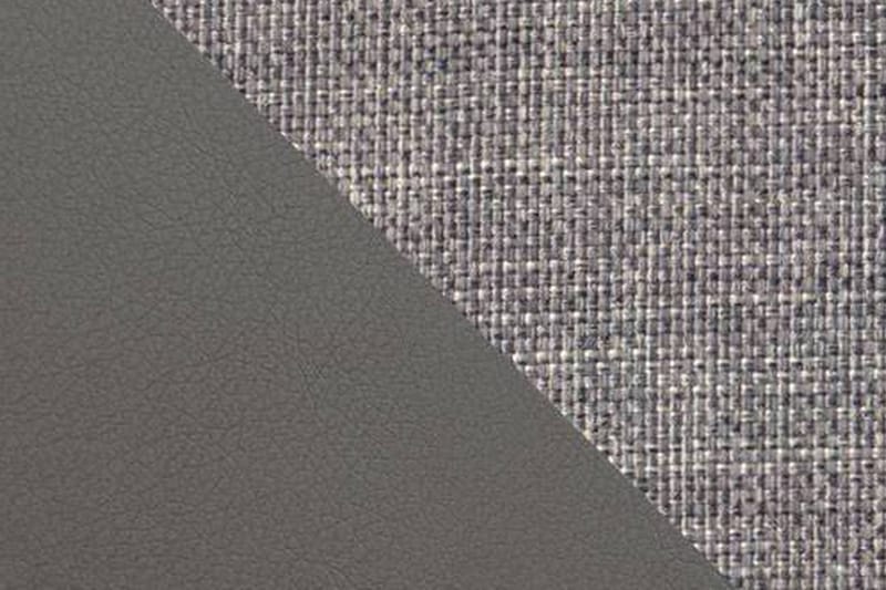 Vuodesohva Avopäädyllä - Harmaa - Huonekalut - Sohva - Vuodesohva