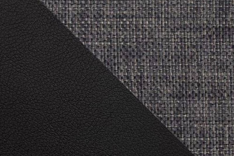 Vuodesohva Avopäädyllä - Harmaa - Huonekalut - Sohva - Vuodesohva