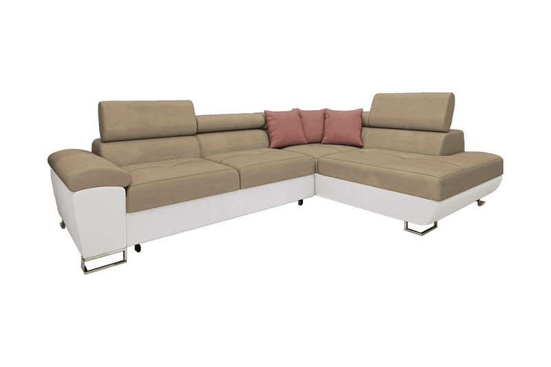 Vuodesohva Avopäädyllä Oertel, undefined