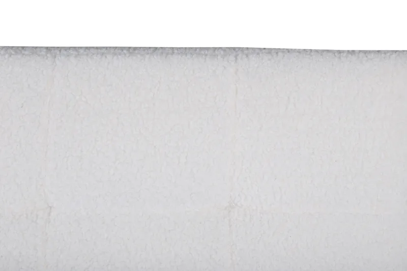 Vuodesohva Bodil - Valkoinen / Musta - Huonekalut - Sohva - Vuodesohva