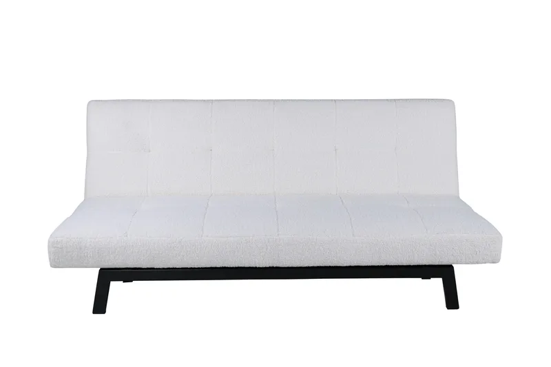 Vuodesohva Bodil, Valkoinen / Musta