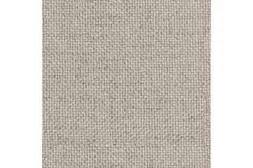 Vuodesohva Brassington - Beige - Huonekalut - Sohva - Vuodesohva - 3 istuttava vuodesohva