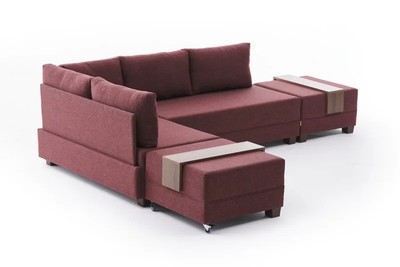 Vuodesohva Bulgaria - Huonekalut - Sohva - Vuodesohva