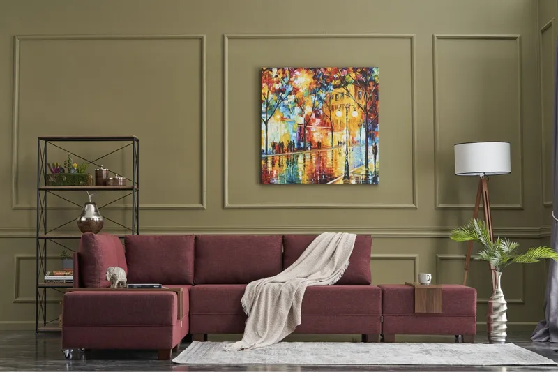 Vuodesohva Bulgaria - Huonekalut - Sohva - Vuodesohva