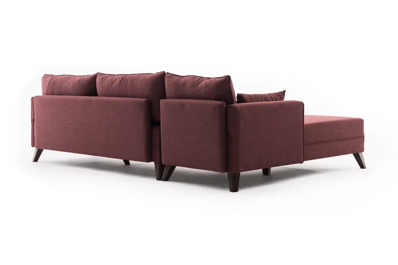 Vuodesohva Burundi - Huonekalut - Sohva - Vuodesohva