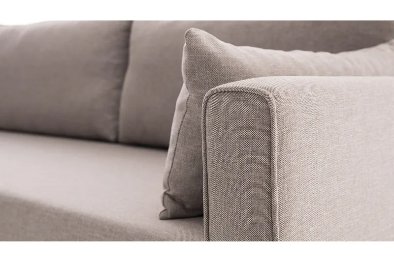 Vuodesohva Burundi - Huonekalut - Sohva - Vuodesohva