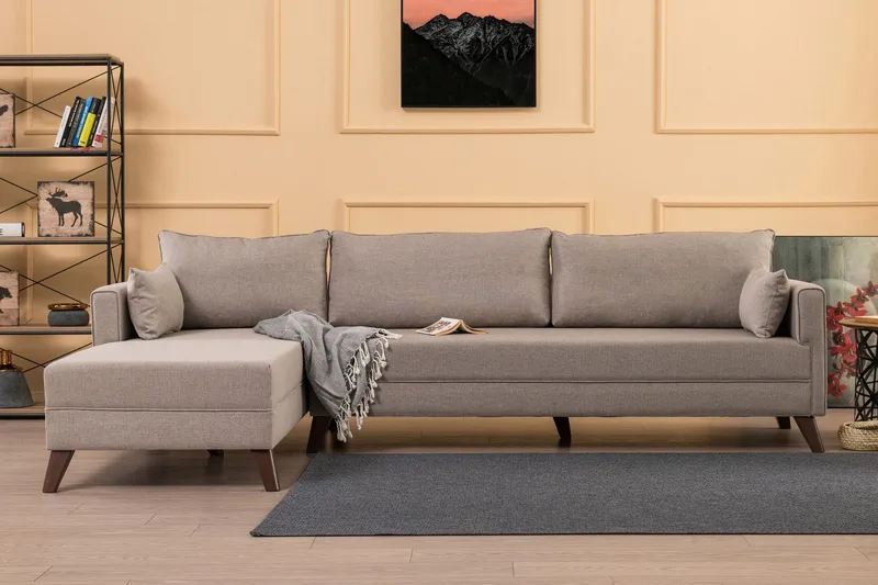 Vuodesohva Burundi - Huonekalut - Sohva - Vuodesohva