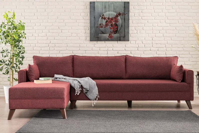 Vuodesohva Burundi - Huonekalut - Sohva - Vuodesohva