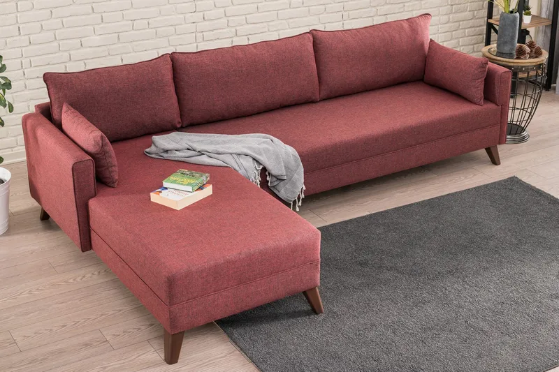 Vuodesohva Burundi - Huonekalut - Sohva - Vuodesohva