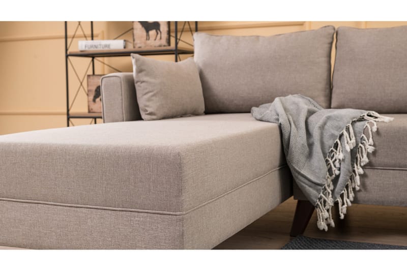 Vuodesohva Burundi - Huonekalut - Sohva - Vuodesohva