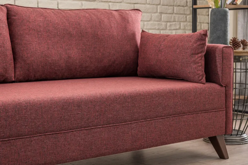 Vuodesohva Burundi - Huonekalut - Sohva - Vuodesohva