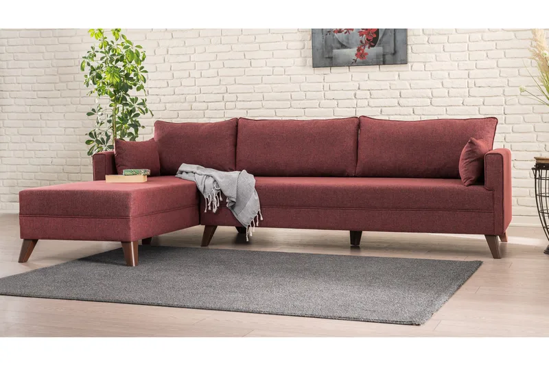 Vuodesohva Burundi - Huonekalut - Sohva - Vuodesohva