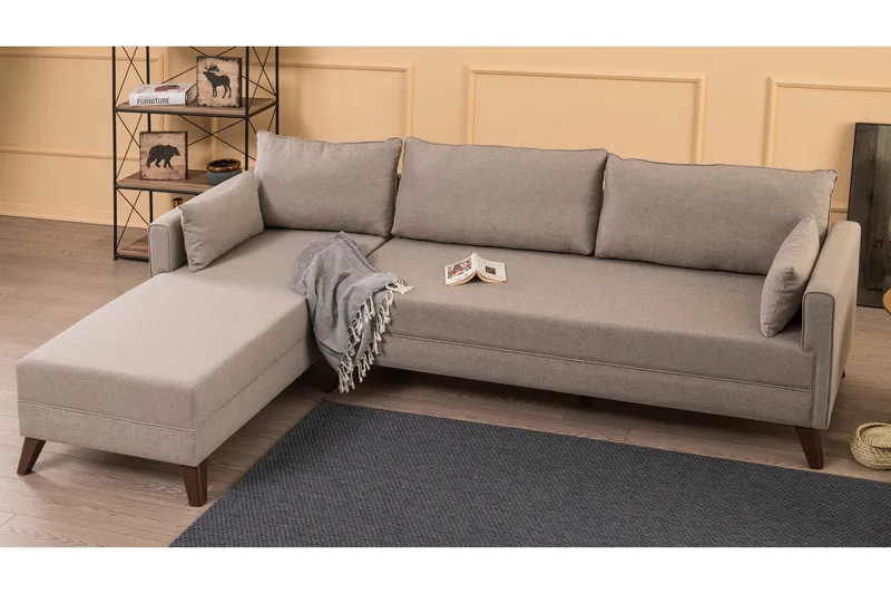 Vuodesohva Burundi - Huonekalut - Sohva - Vuodesohva