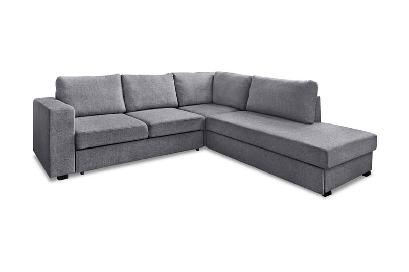 Vuodesohva Carosello Vaaleanharmaa, Oikea