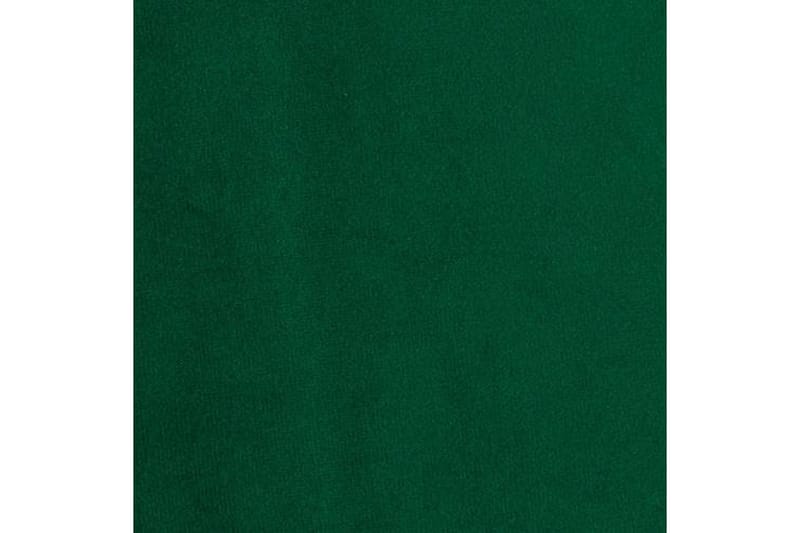 Vuodesohva Cassano - Vihreä - Huonekalut - Sohva - Vuodesohva - 3 istuttava vuodesohva