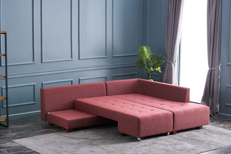 Vuodesohva Cyprus - Huonekalut - Sohva - Vuodesohva