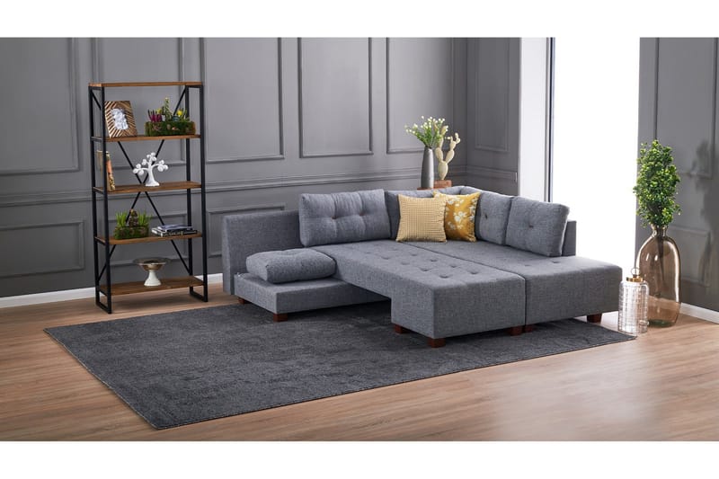 Vuodesohva Cyprus - Huonekalut - Sohva - Vuodesohva