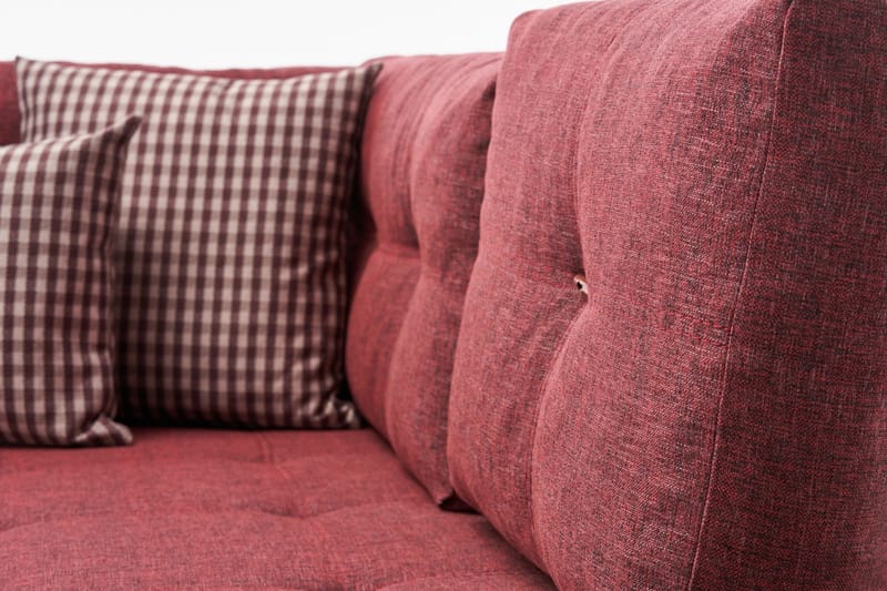 Vuodesohva Cyprus - Huonekalut - Sohva - Vuodesohva