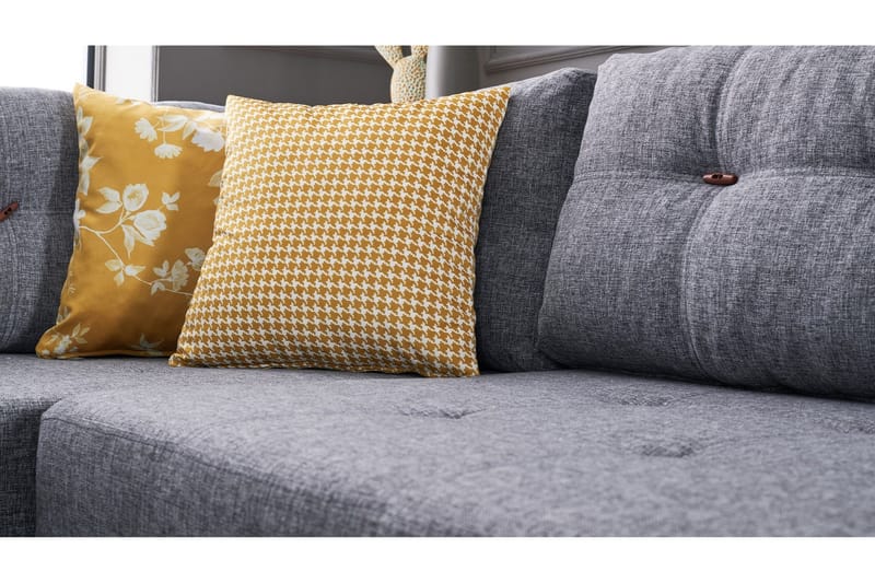 Vuodesohva Cyprus - Huonekalut - Sohva - Vuodesohva