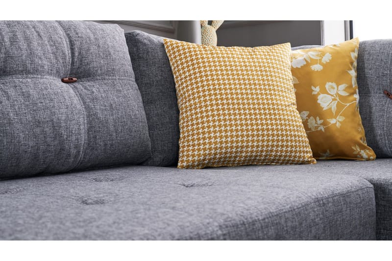 Vuodesohva Cyprus - Huonekalut - Sohva - Vuodesohva