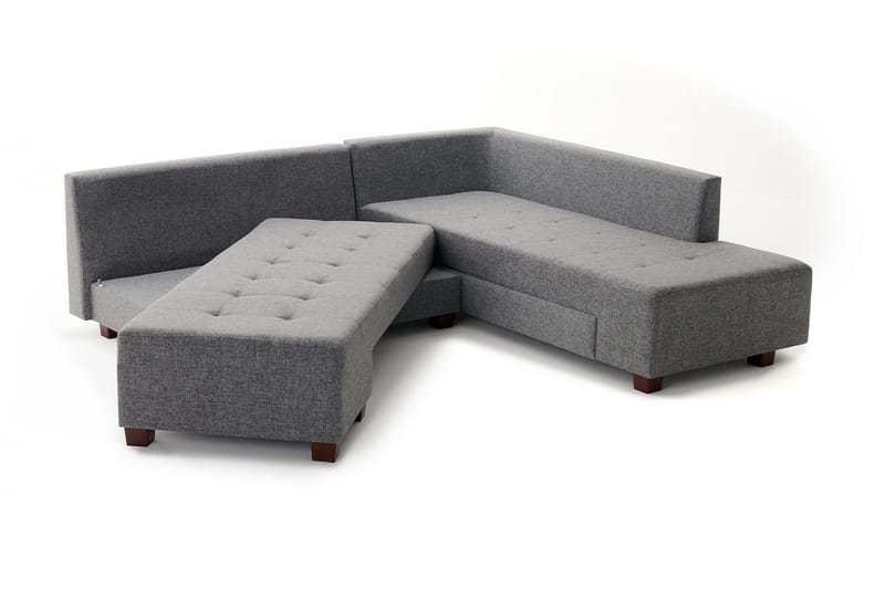 Vuodesohva Cyprus - Huonekalut - Sohva - Vuodesohva