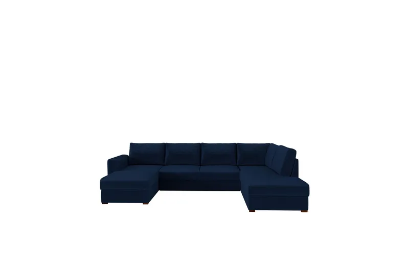 Vuodesohva Divaanilla ja Avopäädyllä Dargina, undefined