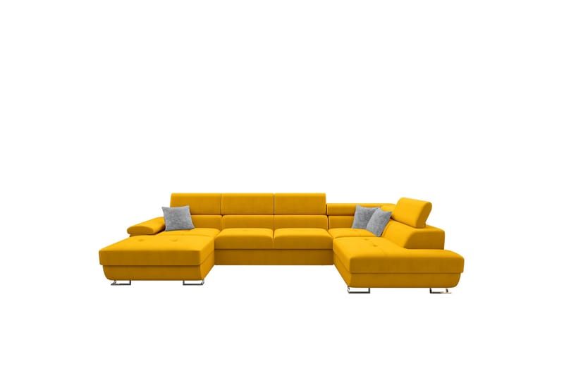 Vuodesohva Divaanilla ja Avopäädyllä Oertel, undefined